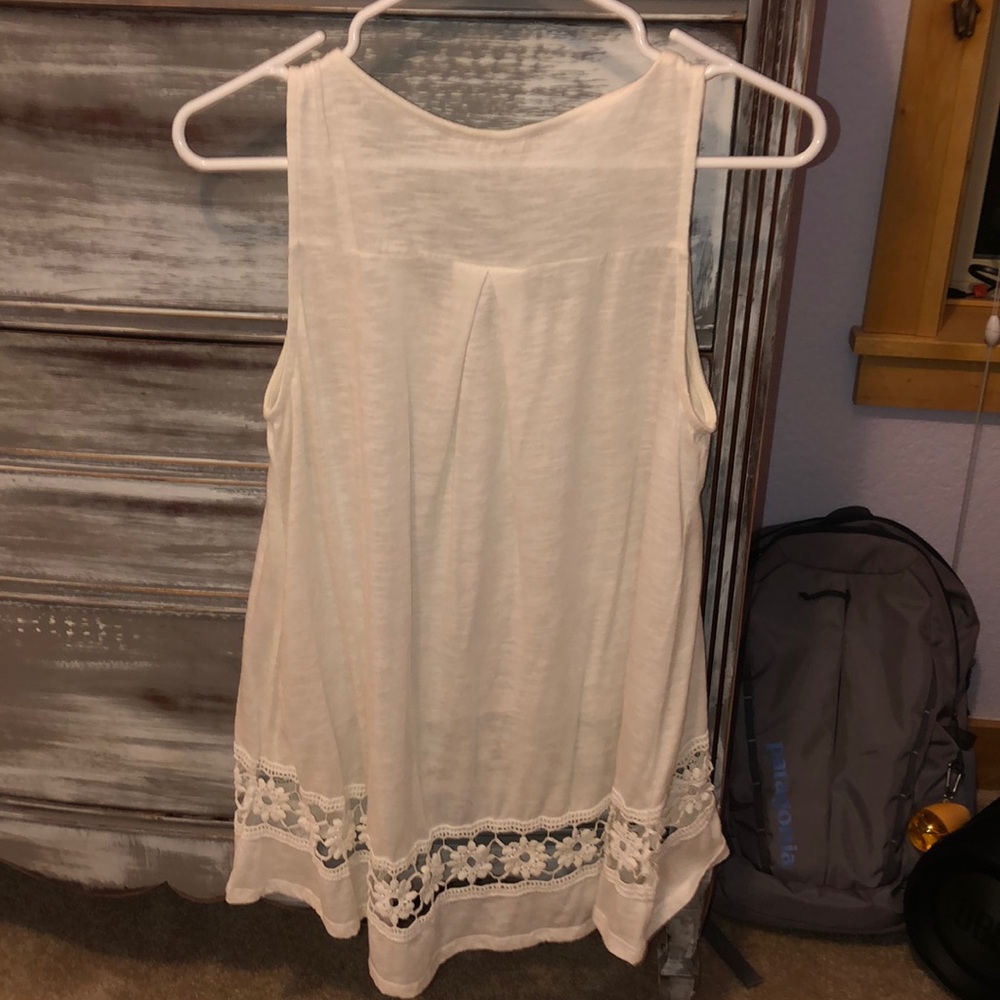 Tank top - Picture 4 of 4